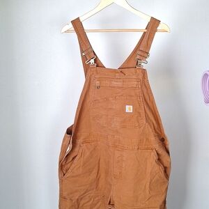 Women's Carhartt Bibs